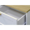 Arcadia 2 Drawer Bedside Cabinet - Image 2