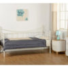 Arcadia 2 Drawer Bedside Cabinet - Image 3