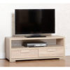 Cambourne TV Unit 2 Drawer - Image 2