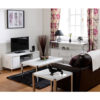 Charisma 2 Door 3 Drawer Sideboard - Image 3