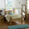 Corona 3ft Low Foot End Bed - Image 2