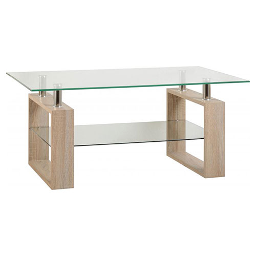 Milan Coffee Table