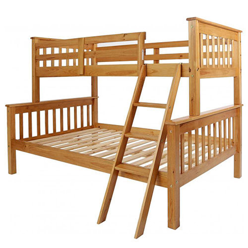 Neptune Triple Sleeper