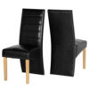 Wexford 59" Dining Set G5 - Image 2