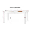 Wexford 59" Dining Set G5 - Image 3