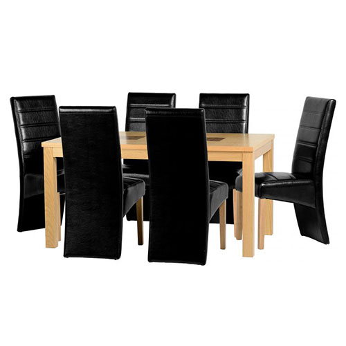 Wexford 59" Dining Set G5