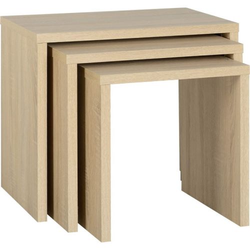 Cambourne Nest Of Tables