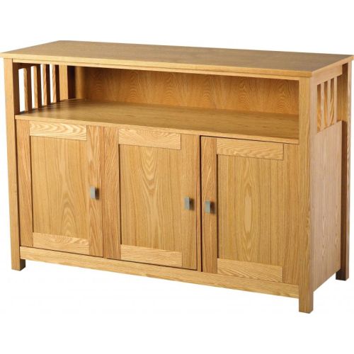 Ashmore Sideboard in Ash Veneer