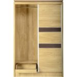 Charles 2 Door Sliding Wardrobe - Image 3