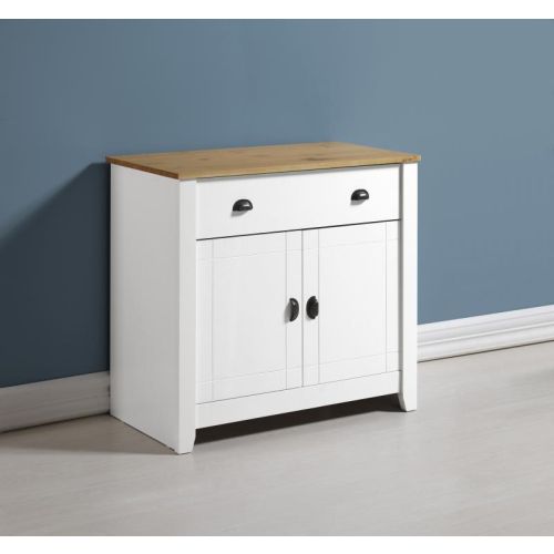 Ludlow Sideboard in White