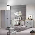 Ludlow Trio Set in Grey - Image 2