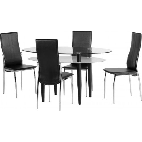 Berkley Dining Set