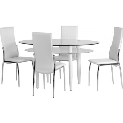 Berkley Dining Set