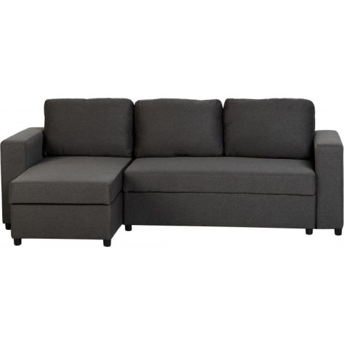 Dora corner on sale sofa bed